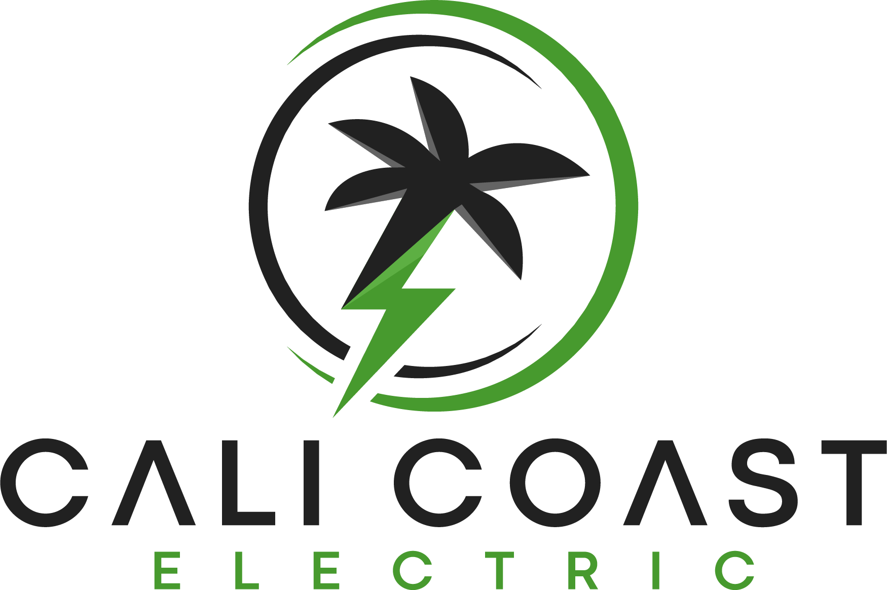 Cali Coast Electric