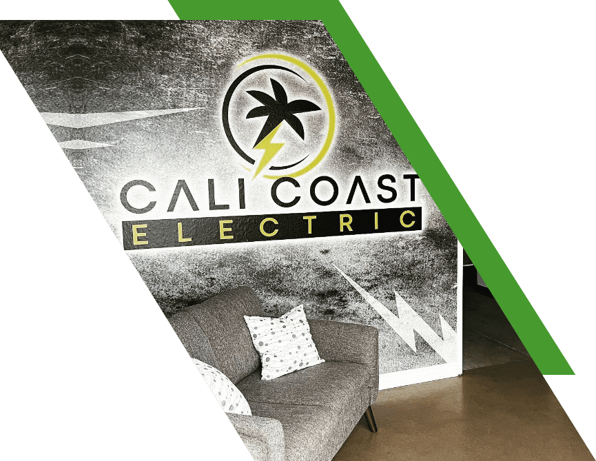 Cali Coast Electric