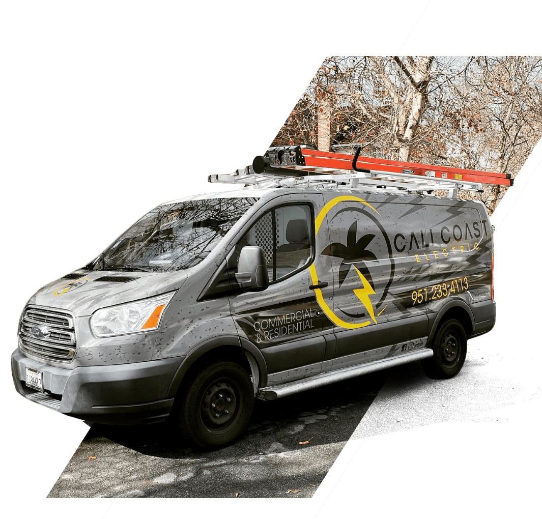 Calicoast Electric